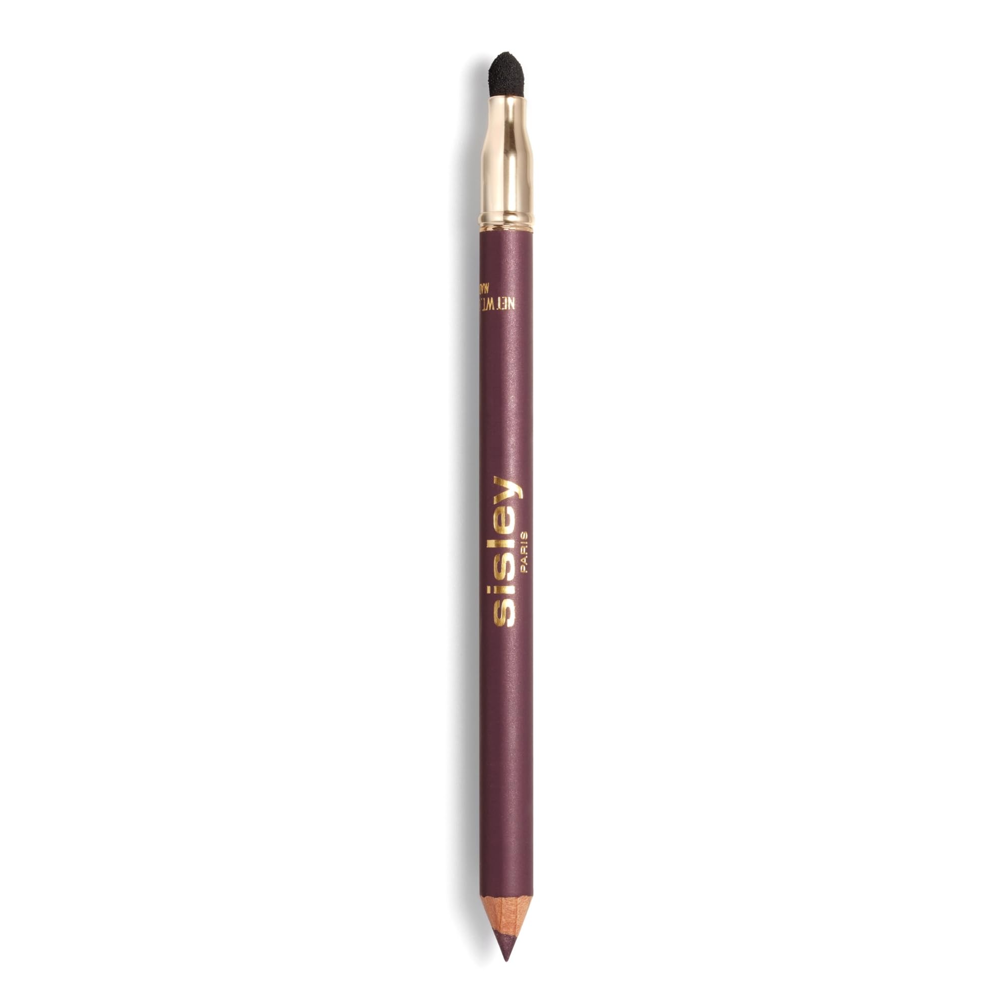 Sisley Paris Phyto-Khol Perfect 6 Plum – Long-Lasting Eyeliner Pencil for Sensitive Eyes