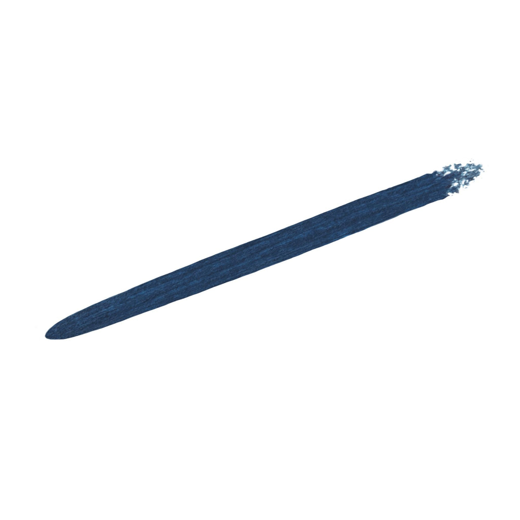 Sisley Paris Phyto-Khol Star Waterproof Eye Pencil – Matte Peacock, Retractable with Sharpener