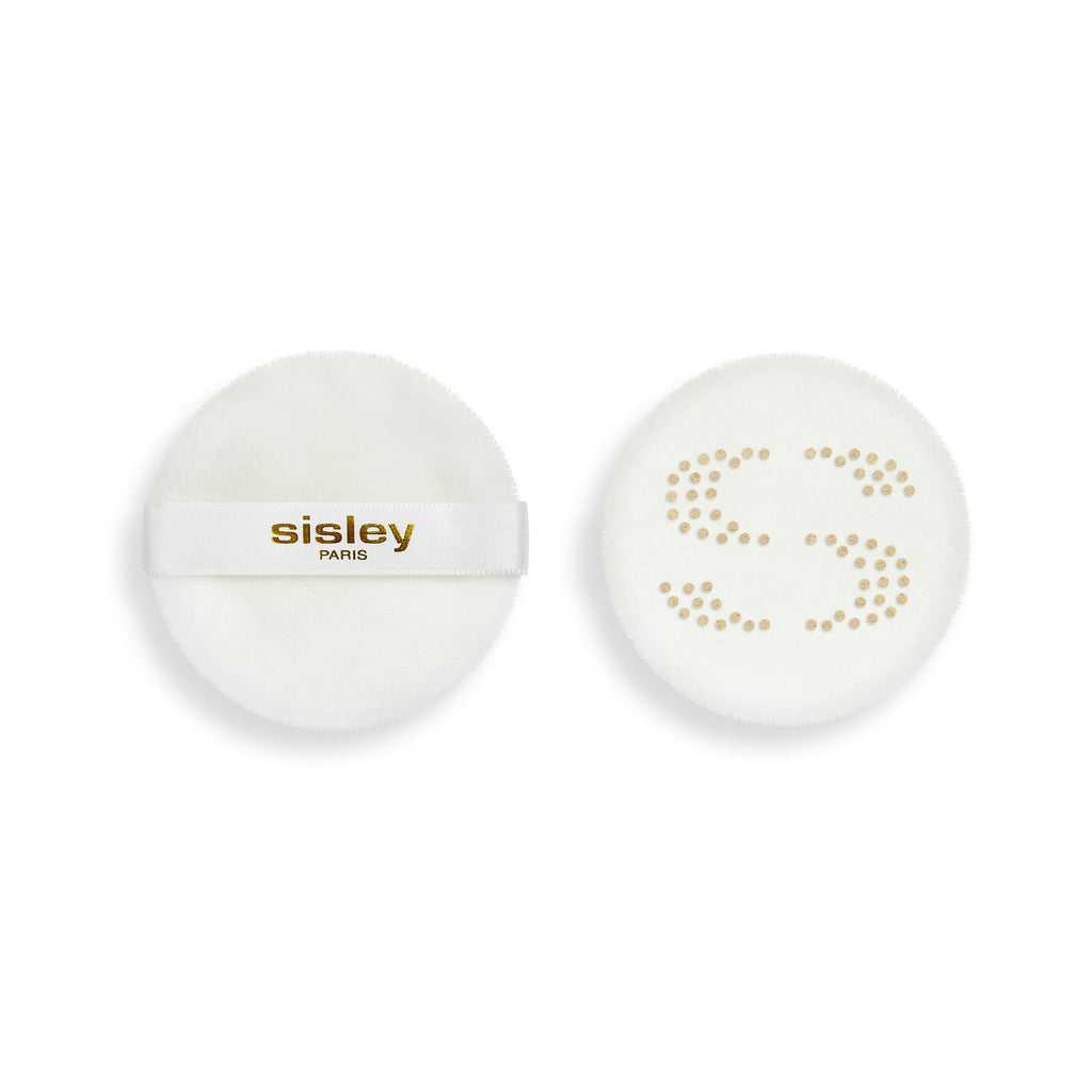 Sisley Paris Phyto-Teint Poudre Libre 1 Shimmer — Moisturizing, Protective Loose Powder