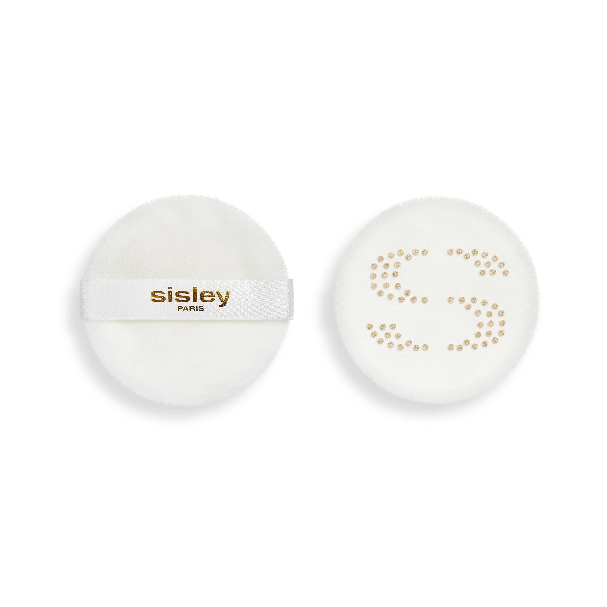 Sisley Paris Phyto-Teint Poudre Libre 4 Deep – Matte, Hydrating Loose Powder
