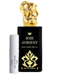 Sisley Soir D Orient samples