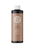SJOLIE Spray Tan Solution No. 12 – Dark Hydrating Tanning Spray | All-Natural Sunless Tanner 8oz