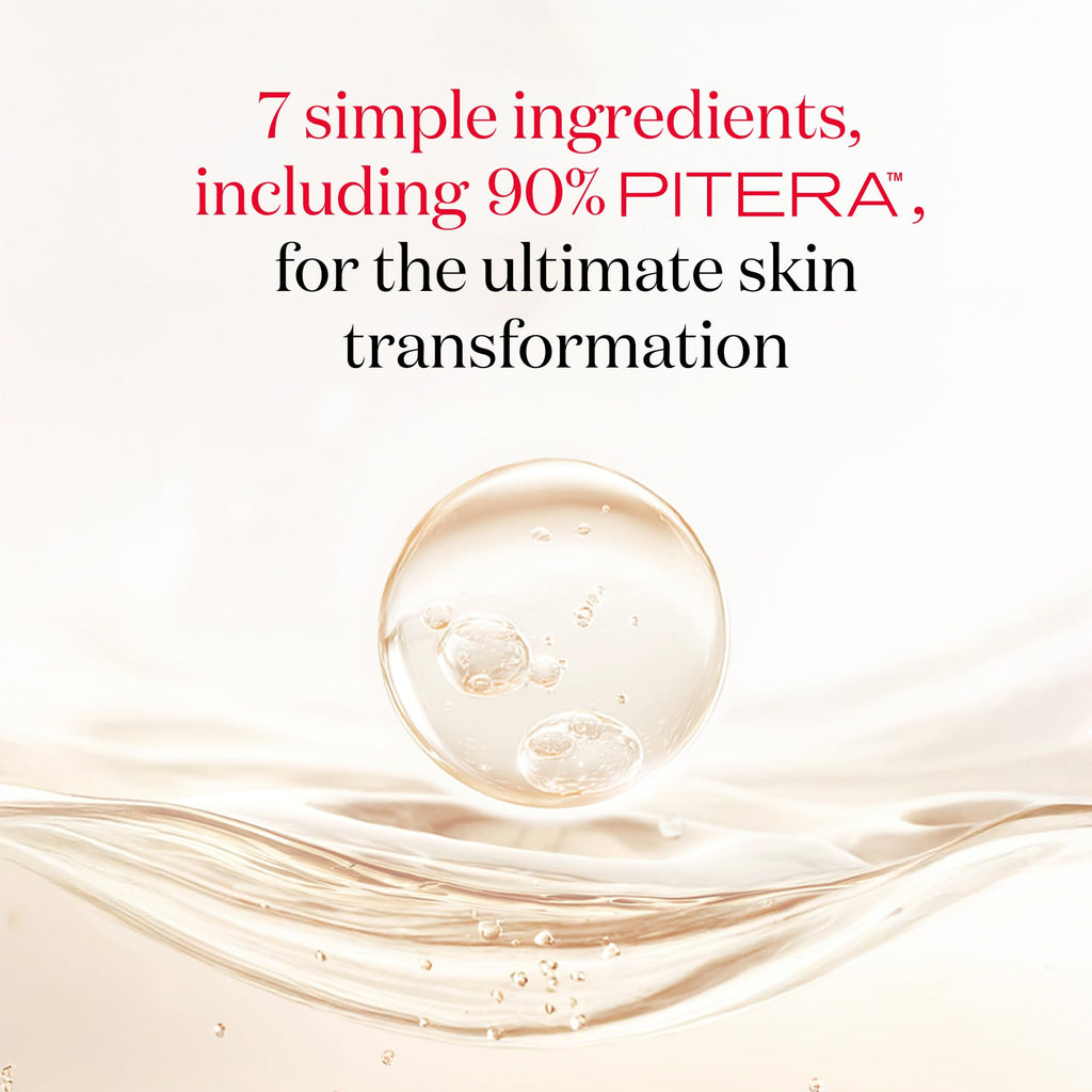 SK-II Facial Treatment Essence – Anti-Aging Essence for Fine Lines, Texture Refinement, and Glow (11.2 oz)