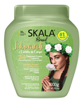 Skala Brasil Jaborandi Hair Treatment Cream Strength & Hydration 1000g