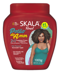 Skala Brasil Potão do Amor Hair Treatment Cream Repair & Shine 1000g