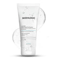 Skeenlogic 2% Salicylic Acid + 5% Lactic Acid Face & Body Wash – Gentle Exfoliating Cleanser with Ceramides (200ml)