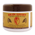 Mama Africa Skin light Cocoa Butter Cream for Deeply Hydrated, Radiant Skin 450 ml/15.22 oz