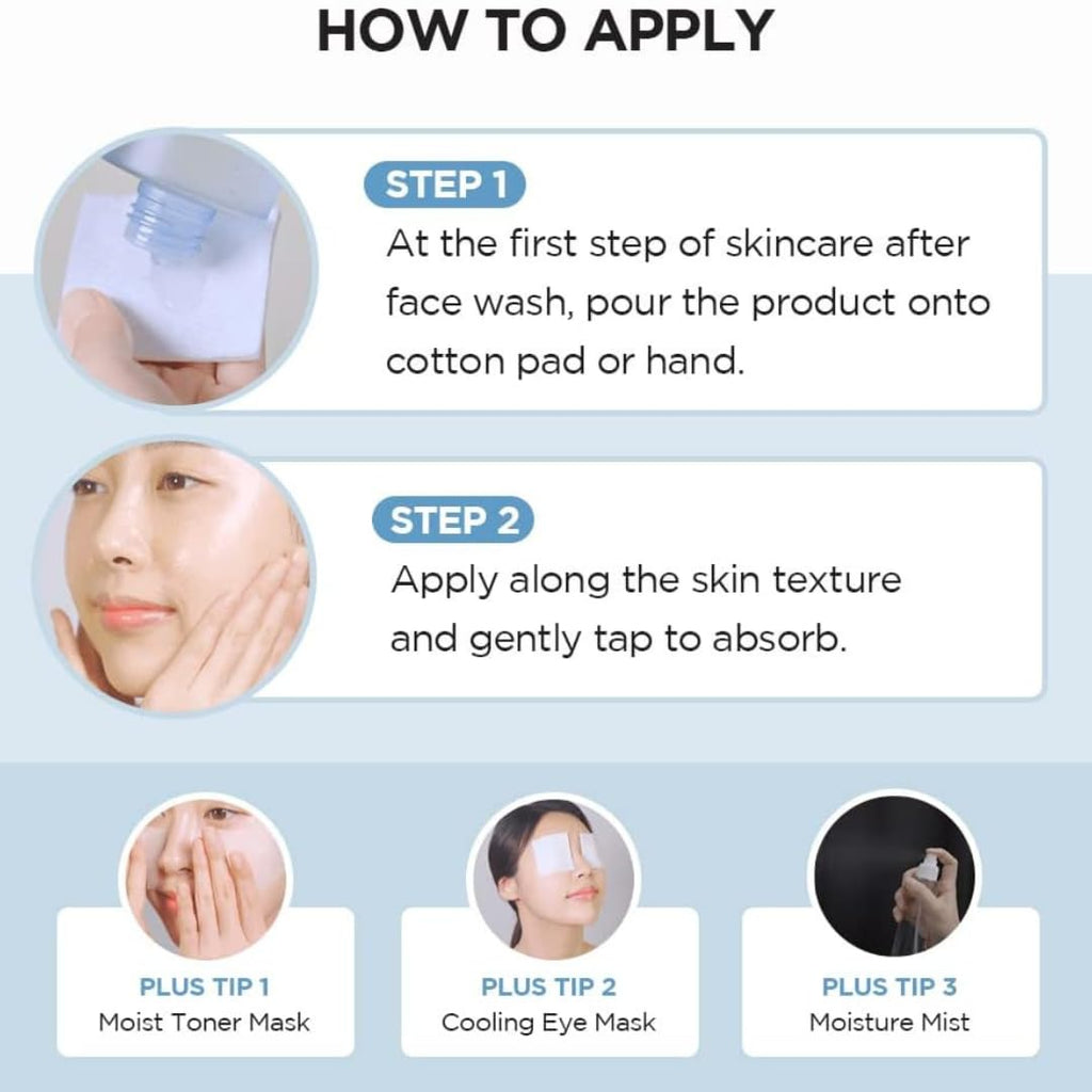 SKIN1004 Madagascar Centella Hyalu-CICA Brightening Toner 30ml | Hydration, Brightening & Soothing