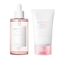 SKIN1004 Madagascar Centella Poremizing Fresh Ampoule & Light Gel Cream Bundle – 100ml + 75ml