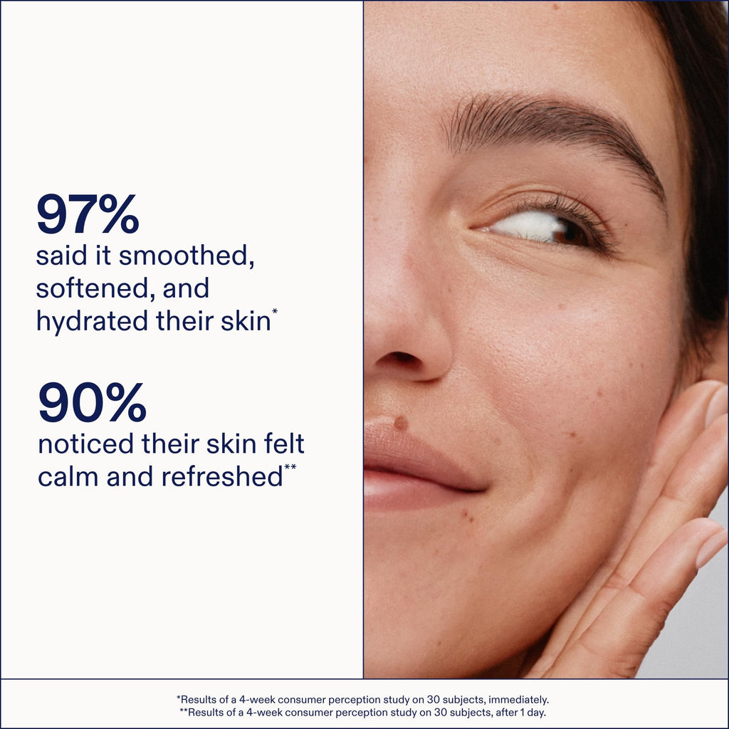 Skinfix Antioxidant Tetrapeptide Soothing Treatment – Overnight Mask (1.7 oz)