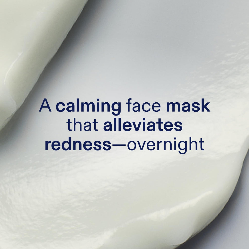Skinfix Antioxidant Tetrapeptide Soothing Treatment – Overnight Mask (1.7 oz)