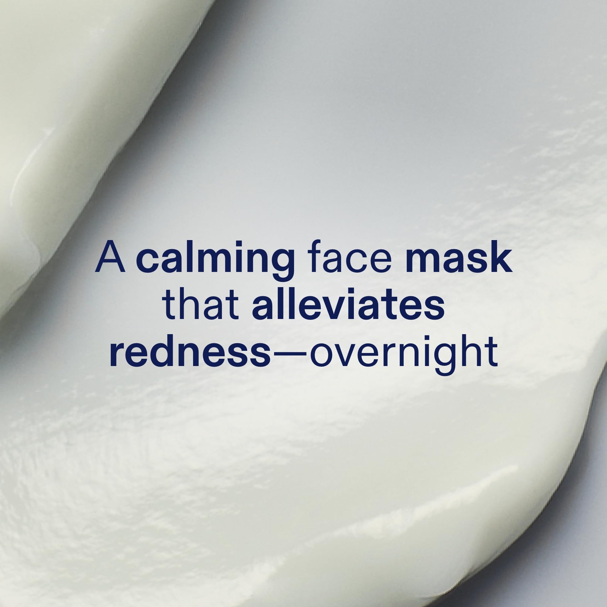 Skinfix Antioxidant Tetrapeptide Soothing Treatment – Overnight Mask (1.7 oz)