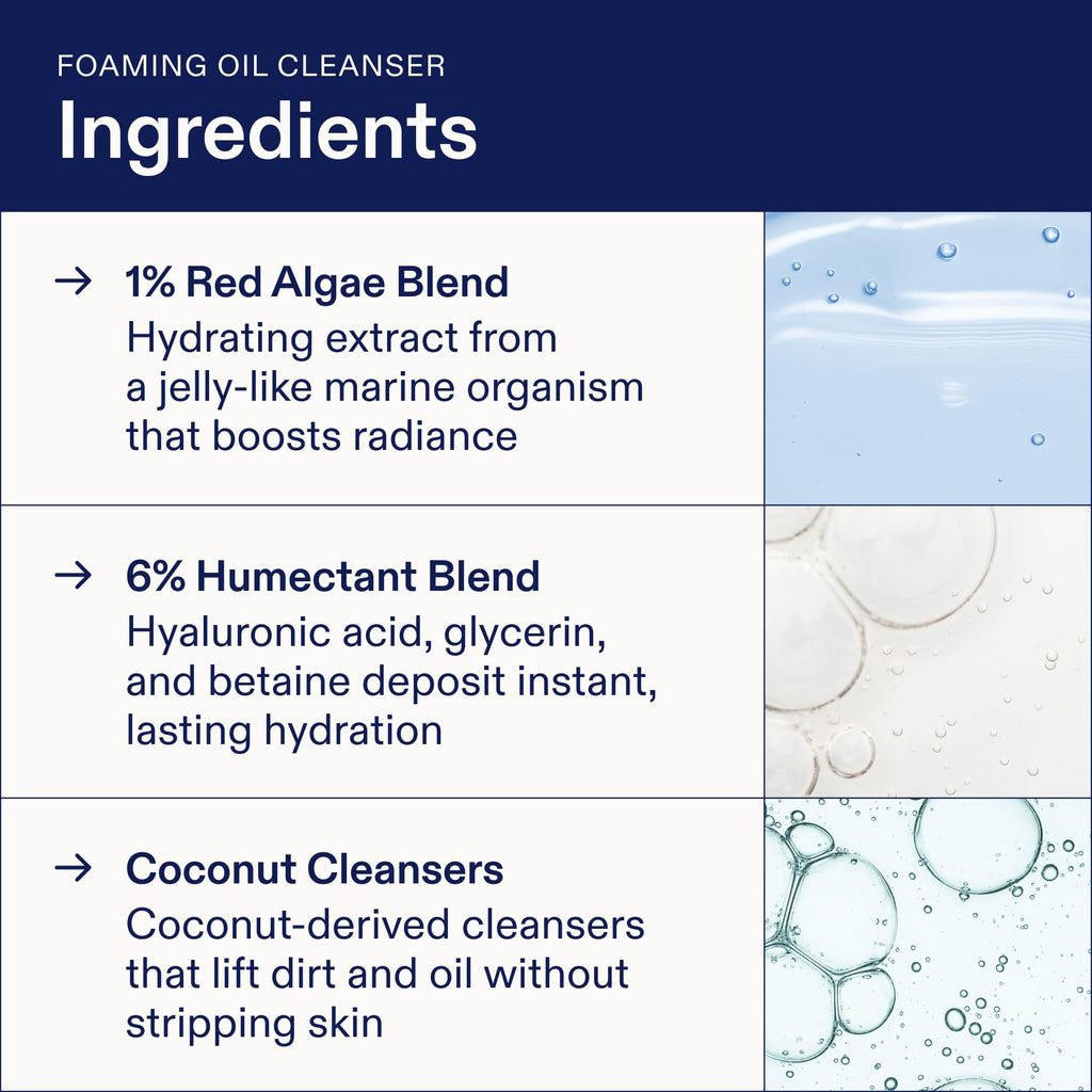 Skinfix Barrier+ Kit – Mini Cream, Cleanser & Serum | Vegan & Cruelty-Free