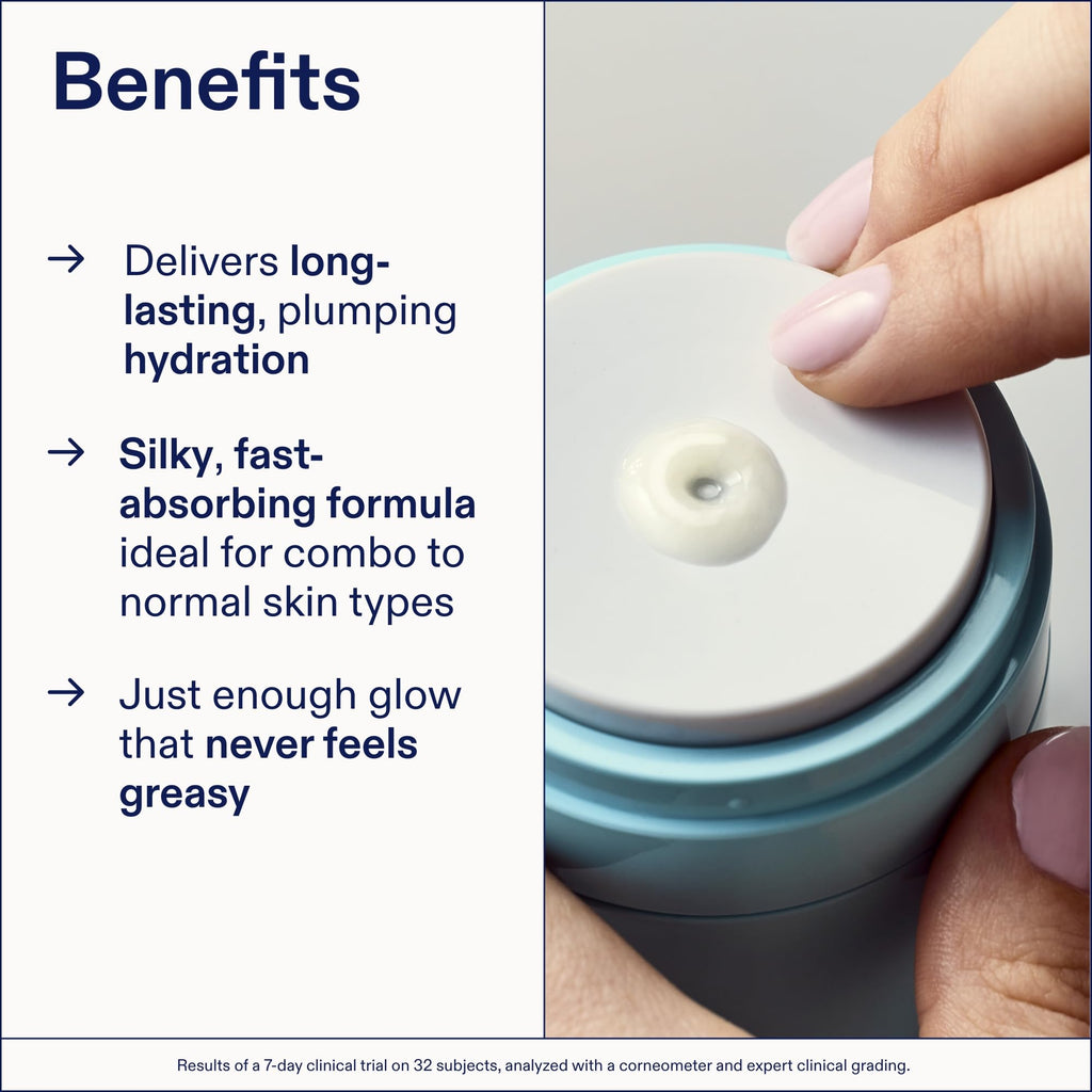 Skinfix Skin Barrier Restoring Gel Cream Refill – Lightweight Hydration for Normal/Combination Skin