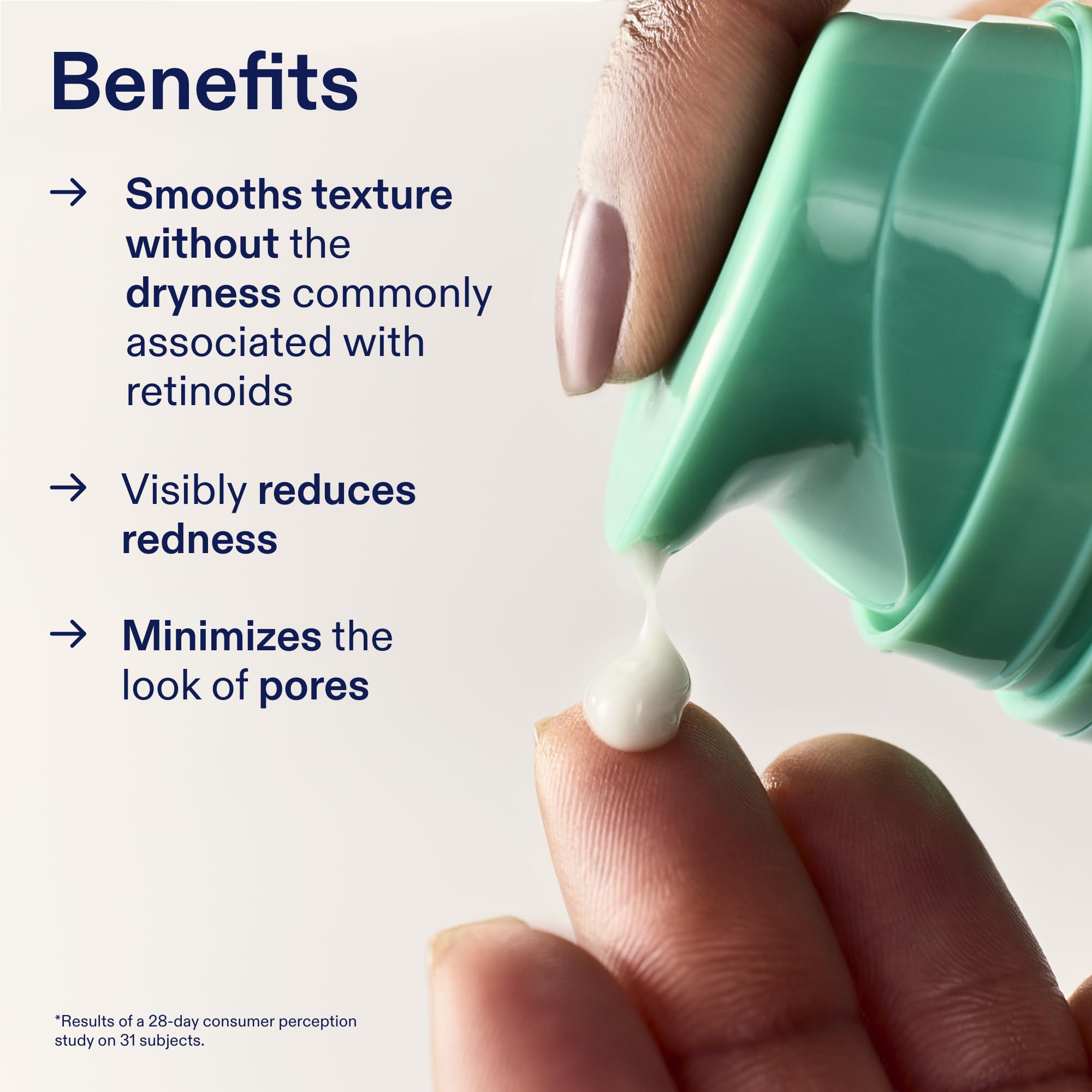 Skinfix Triple Threat Set – Fragrance-Free Minis (BHA Cleanser, Adapinoid Gel, Barrier Gel Cream) – Vegan & Cruelty-Free
