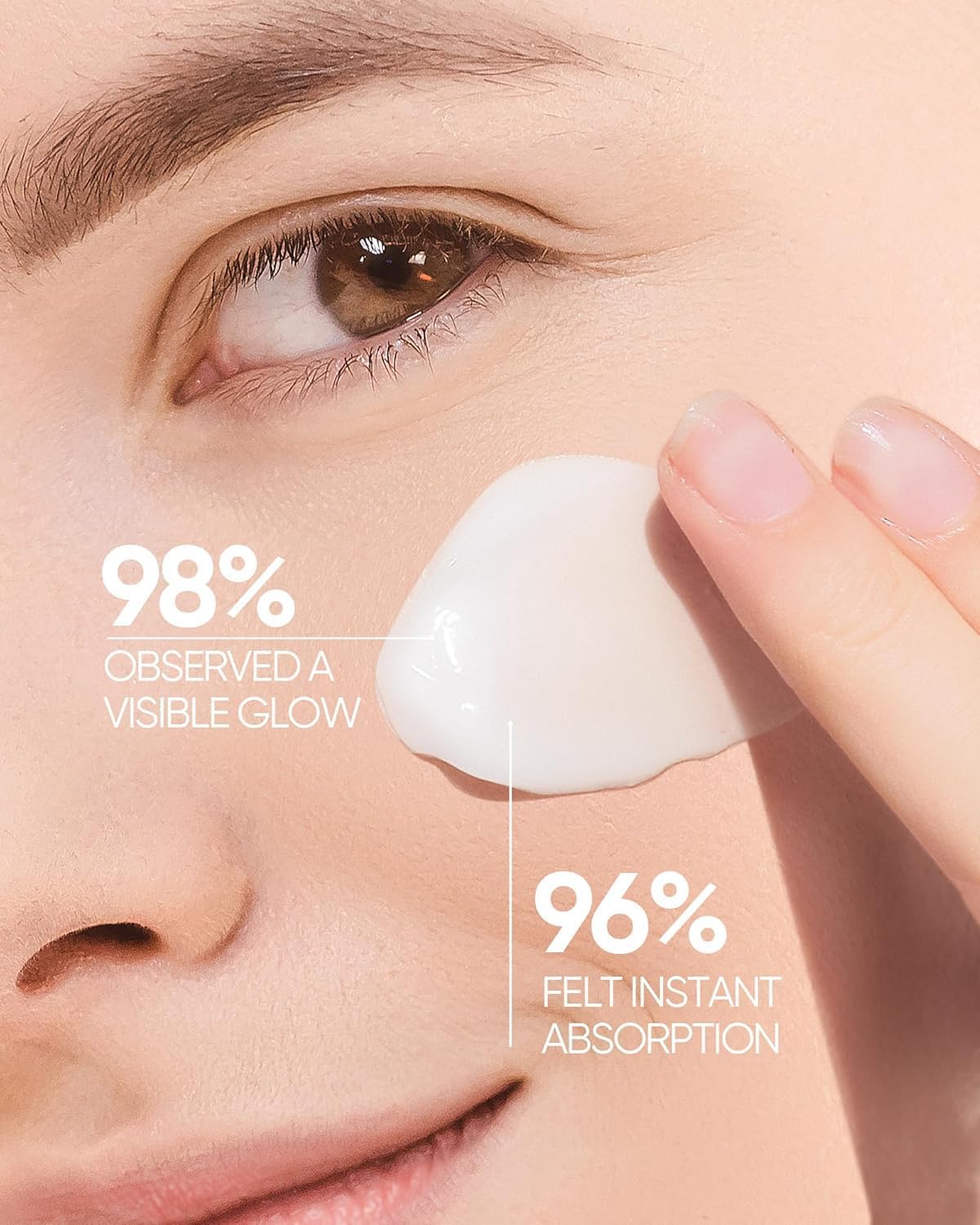 SKINTIFIC MSH Niacinamide Brightening Cream – Even Tone, Dark Spot Fading (100g) with Tranexamic Acid & α-Arbutin