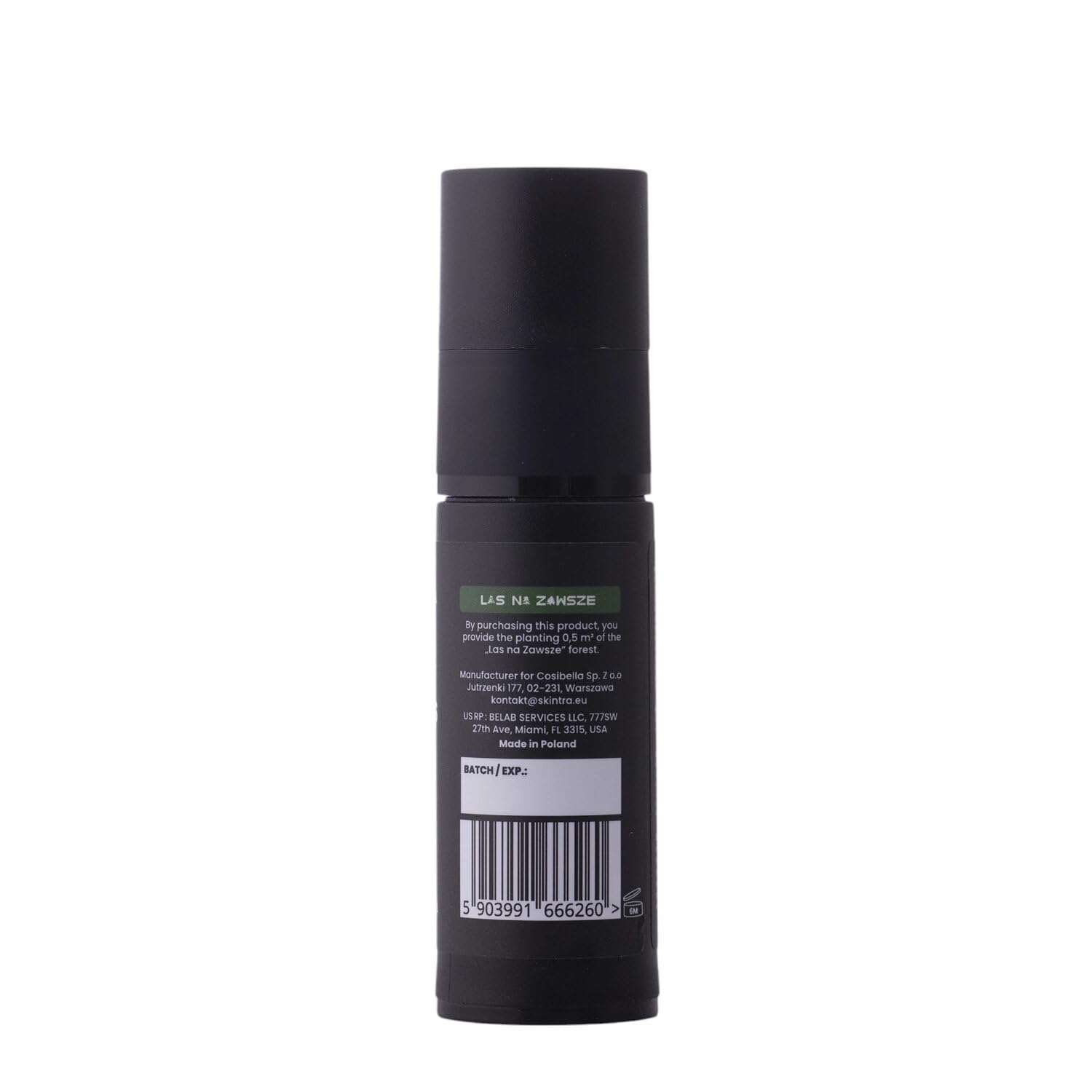 SkinTra Creamy Happiness: Advanced Retinal Emulsion 0.1% Encapsulated – 30 ml