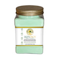SKYNERGY Bakuchiol Rejuvenation Jelly Mask - HydroGlo Peel Off Face Mask | Radiance, Fine Lines & Pigmentation | Vajafacial Jelly Mask | 12 Applications (30 Fl Oz)