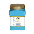 SKYNERGY Copper Peptide Jelly Mask – Professional Hydro Glo Peel Off, Hydration & Radiant Glow, 12 Applications (30 fl oz)