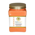 SKYNERGY Radiant Orange Ultra Hydrating Jelly Mask | Hydro Glo Peel Off 30oz