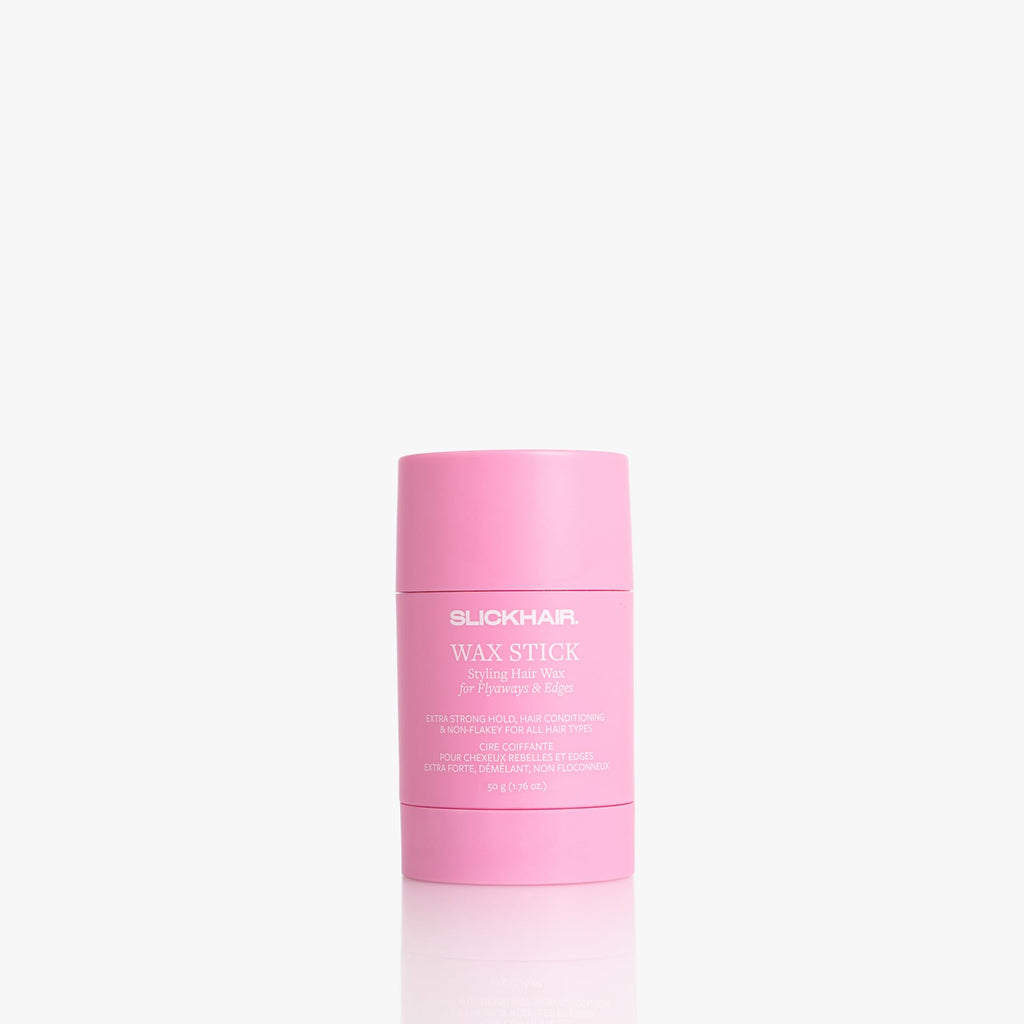 Slick Hair Company Hair Wax Stick | Extra Strong Hold for Flyaways & Edges | 1.7 oz