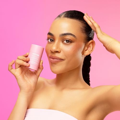 Slick Hair Company Hair Wax Stick | Extra Strong Hold for Flyaways & Edges | 1.7 oz