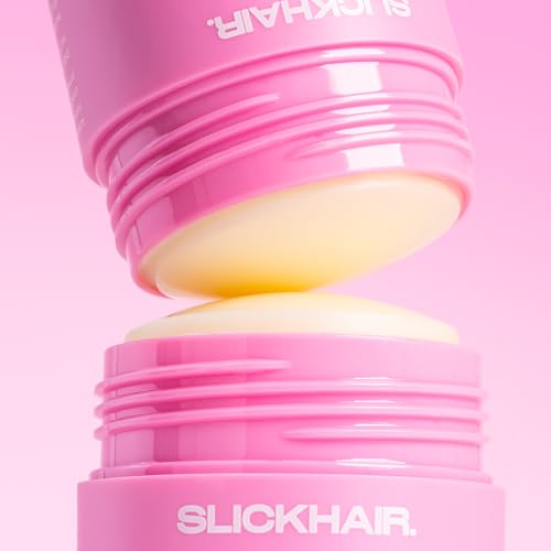 Slick Hair Company Hair Wax Stick | Extra Strong Hold for Flyaways & Edges | 1.7 oz