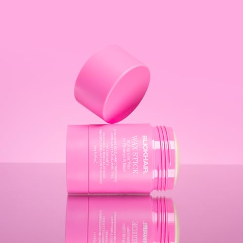 Slick Hair Company Hair Wax Stick | Extra Strong Hold for Flyaways & Edges | 1.7 oz