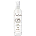 Shea Moisture 100% Virgin Coconut Oil Leave-In Treatment 8 oz / 237 ml - For Hydration, Detangling & Frizz Control