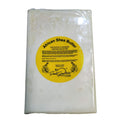 SmellGood Raw Unrefined Ivory Shea Butter – Top Grade Ghana 10 LBS
