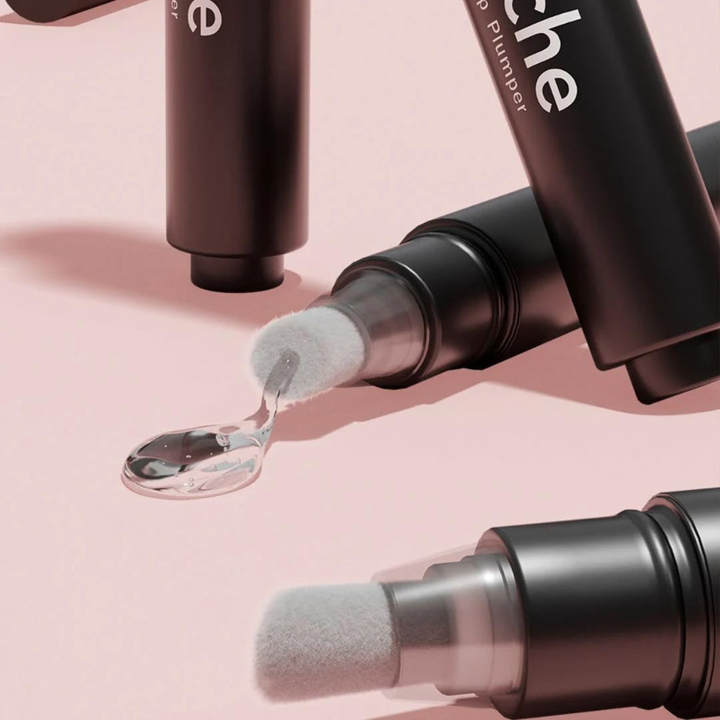 Smooche Long Lasting Lip Plumper | Hydration and Fuller Lips