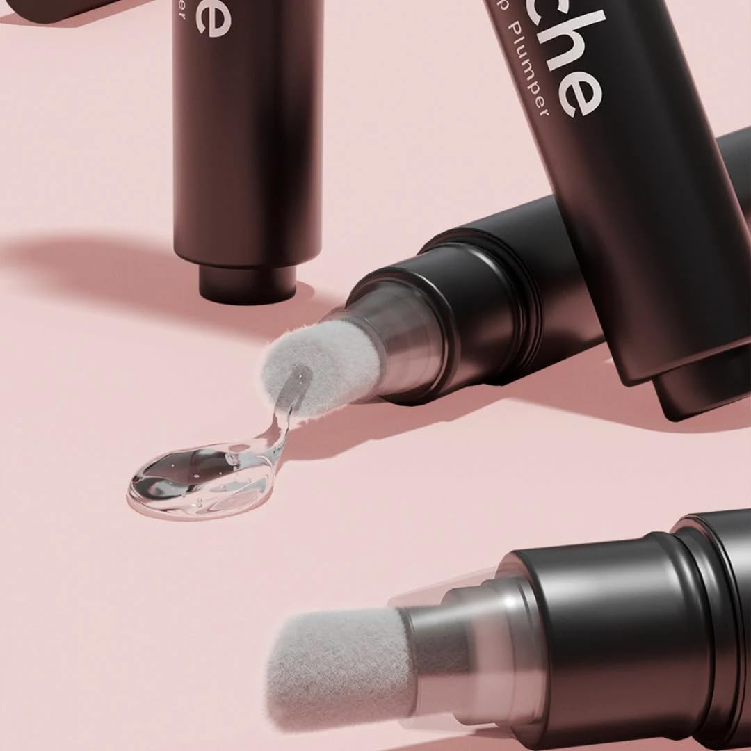 Smooche Long Lasting Lip Plumper | Hydration and Fuller Lips