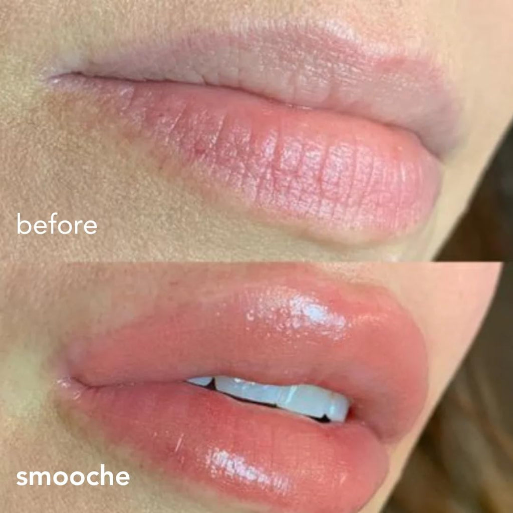 Smooche Long Lasting Lip Plumper | Hydration and Fuller Lips
