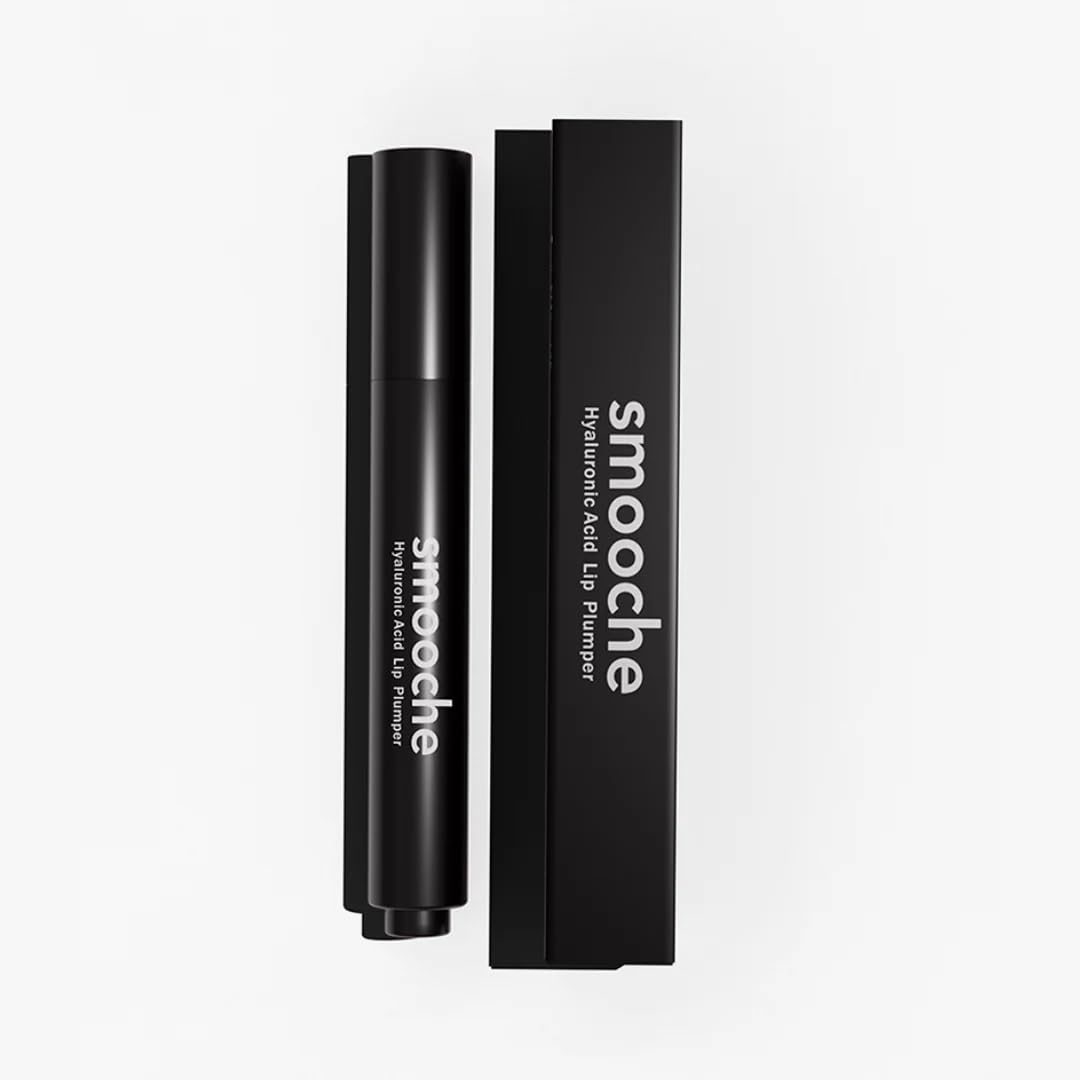 Smooche Long Lasting Lip Plumper | Hydration and Fuller Lips