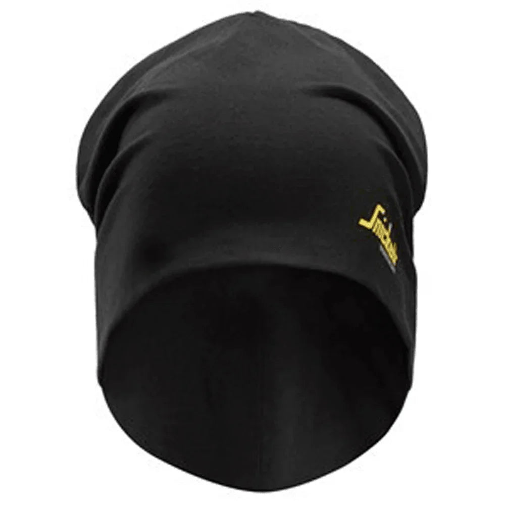 Snickers 9032 Cotton Logo Beanie