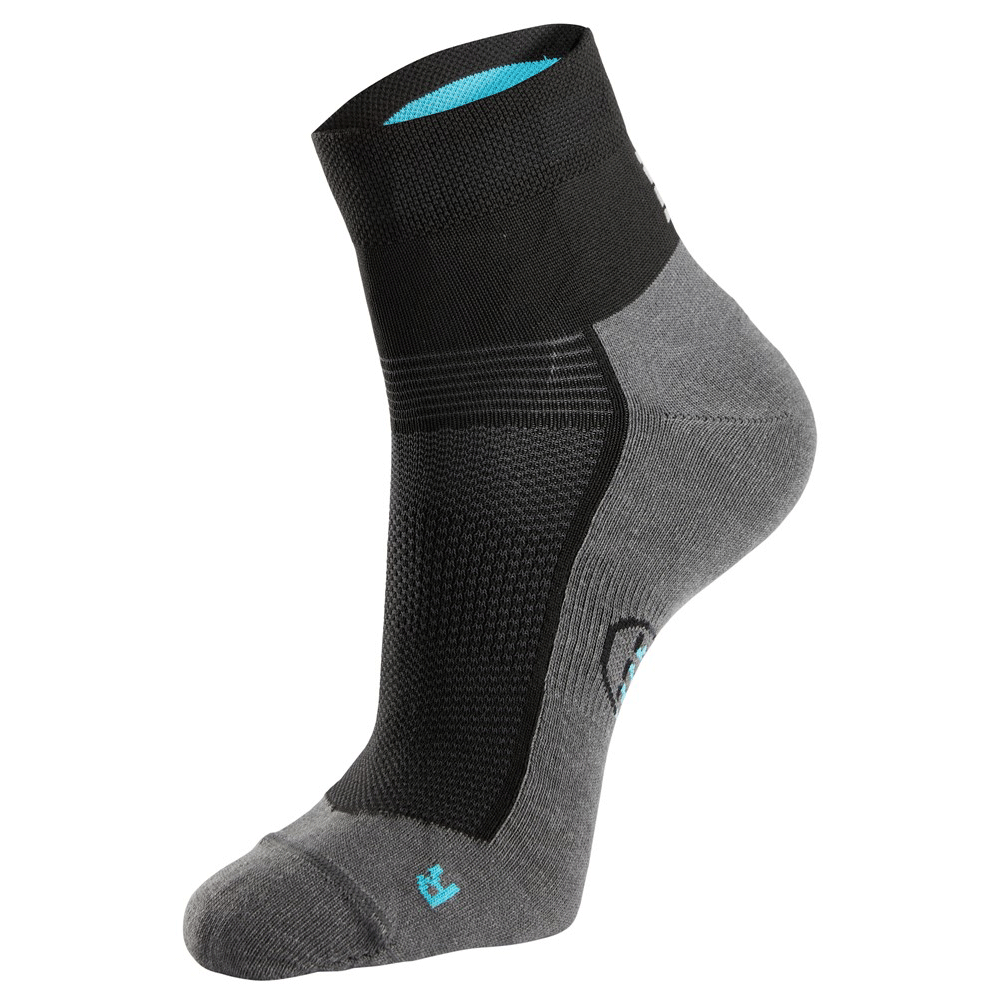 Snickers 9240 37.5 Low Socks