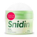 Snidin Toner Pads – Centella Asiatica & Collagen, Deep Hydration & Even Tone | 70 Pads
