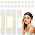 Snifflink Neck Lifting Tape – Instant Lift for Sagging Skin & Double Chin (Beige)