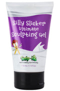 Snip-its Silly Slicker Kids Hair Gel 4oz – Medium-Strong Hold, All-Natural, Made in USA | Kid-Friendly Salon Quality
