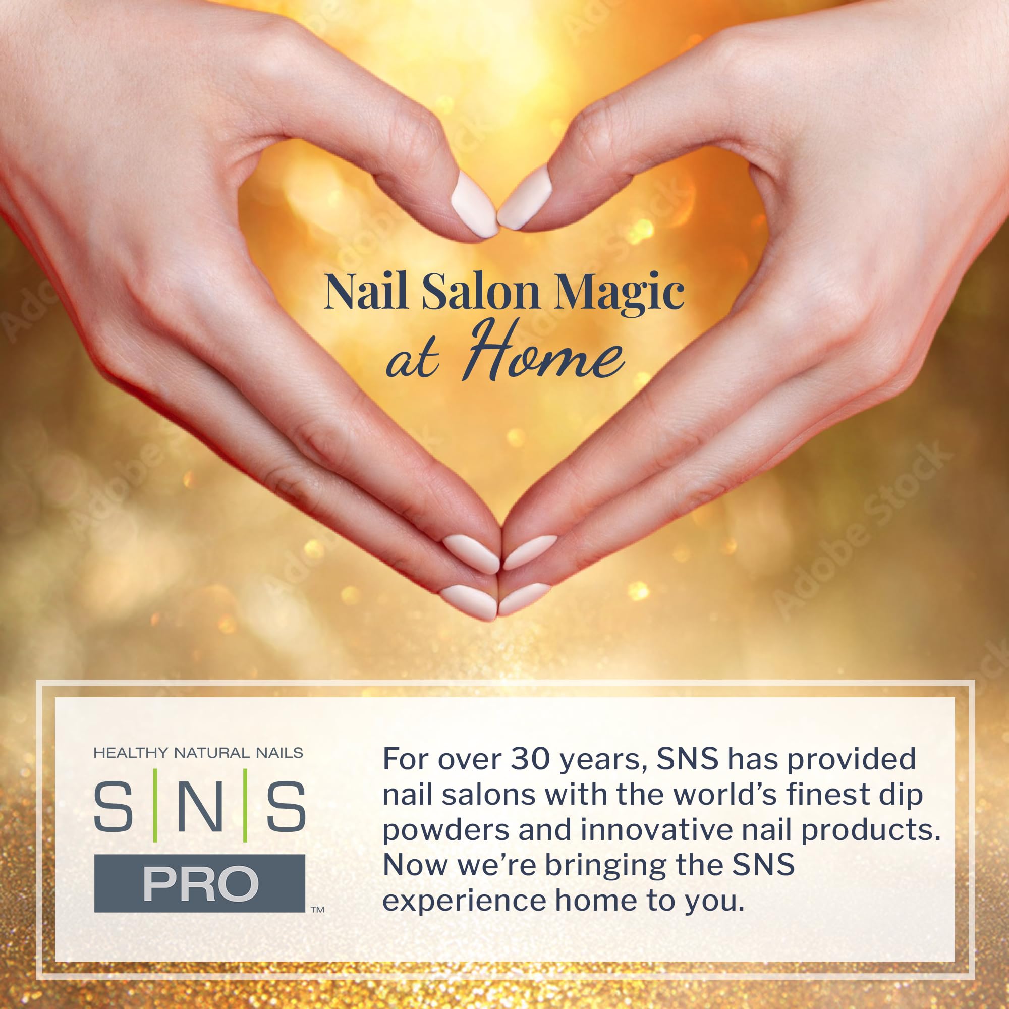 SNS Nail Dip Powder Gelous Color - Red Been There Done That, American Made, 14-Day Wear, No UV Lamp