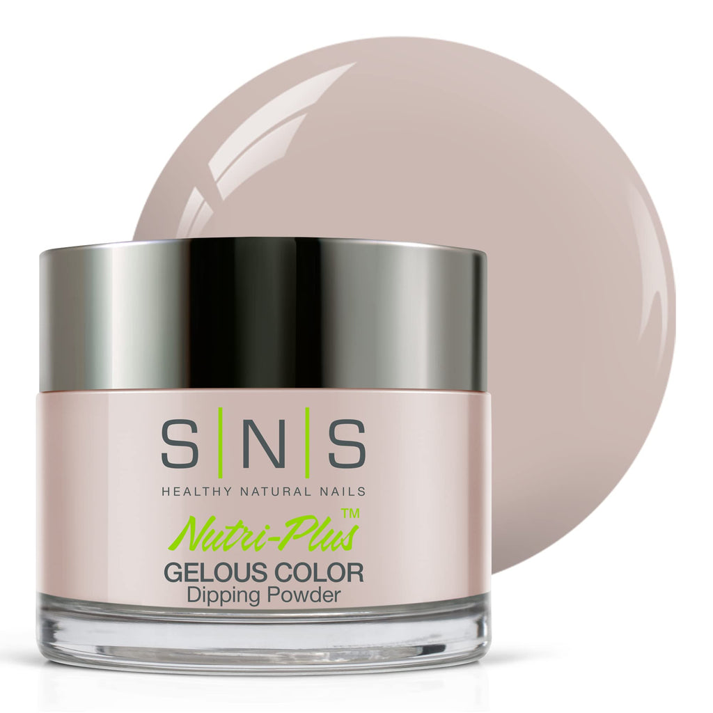 SNS Bare To Dare Collection Dipping Powder BD18 – Rich Color, Long-Lasting Home Manicure