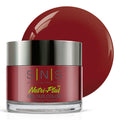SNS Nail Dip Powder P.S. I Love You – 1.5oz, Long-Lasting, Low-Odor, No UV Lamp