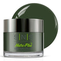 SNS Nail Dip Powder Green Eggs & Ham (Green) – Long-Lasting 14 Days, Low Odor, No UV Lamp Required | 1 OZ