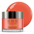 SNS Nail Dip Powder Grand Canyon Sunrise – Long-Lasting, Low-Odor, No UV Lamp Needed | 1oz