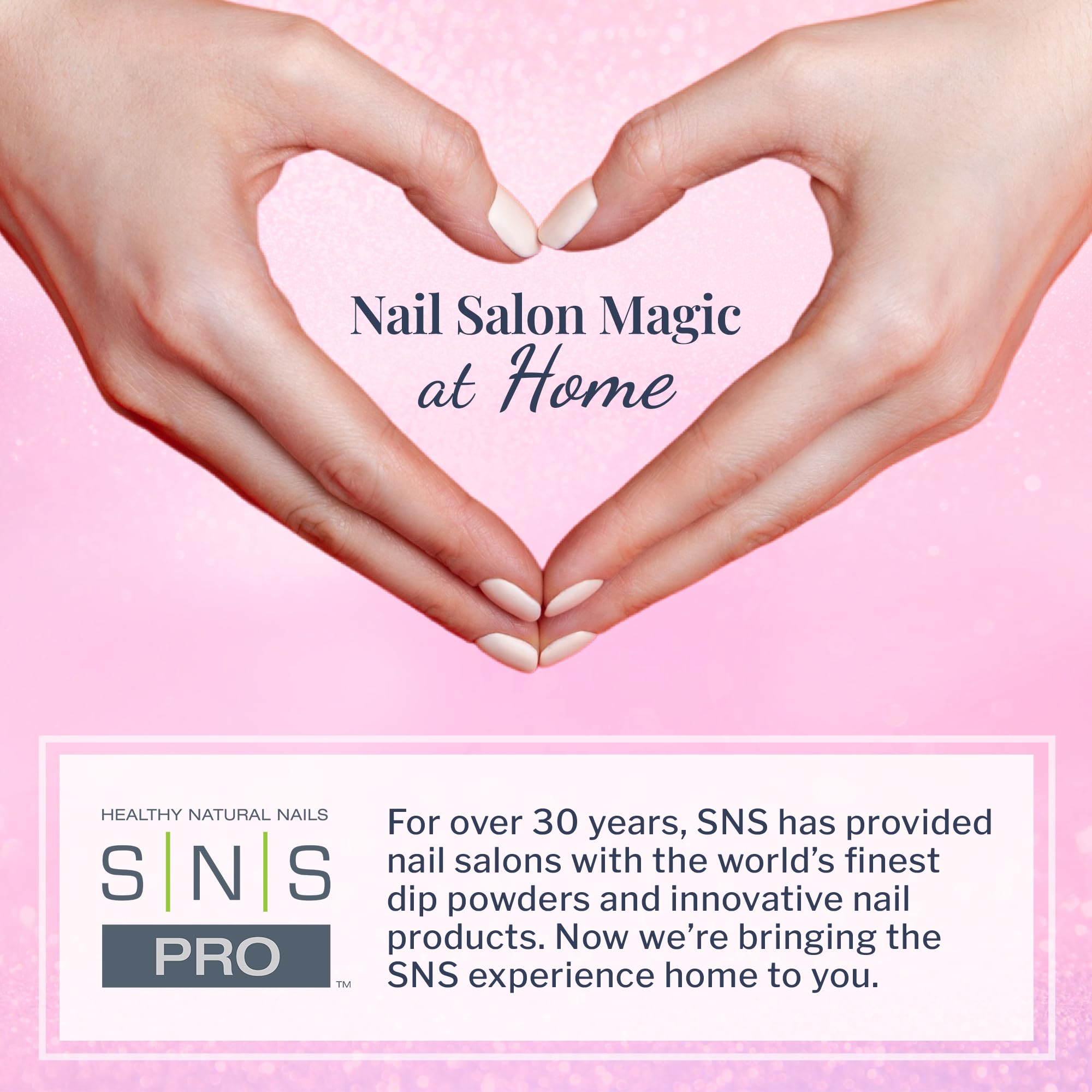 SNS Nail Dip Powder Tahitian Treat — Long-Lasting Turquoise Teal Color, No UV Lamp