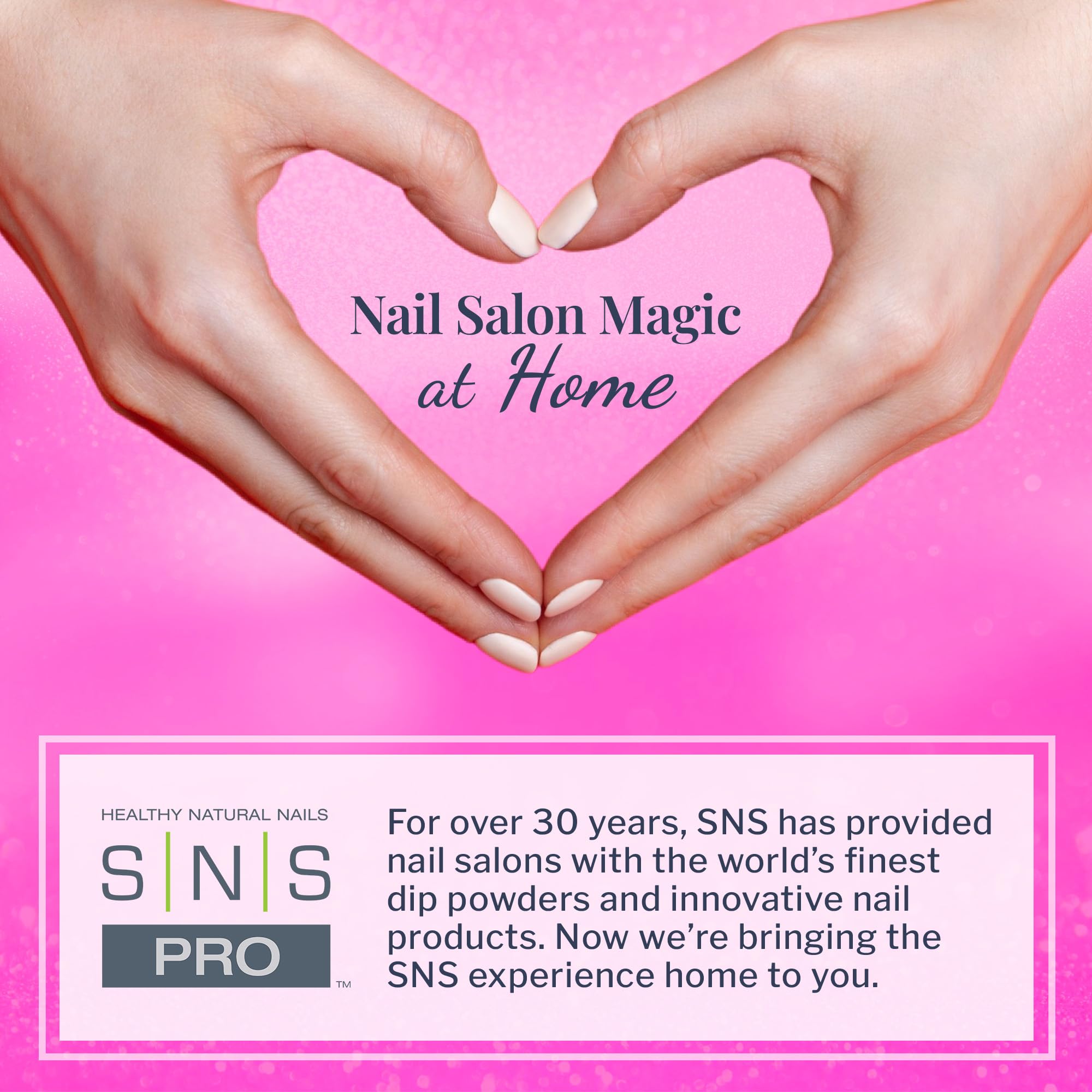 SNS Nail Dip Powder Mandarin Fish (Red/Neon) – 14+ Days, Low Odor, No UV Lamp Needed | 1 oz