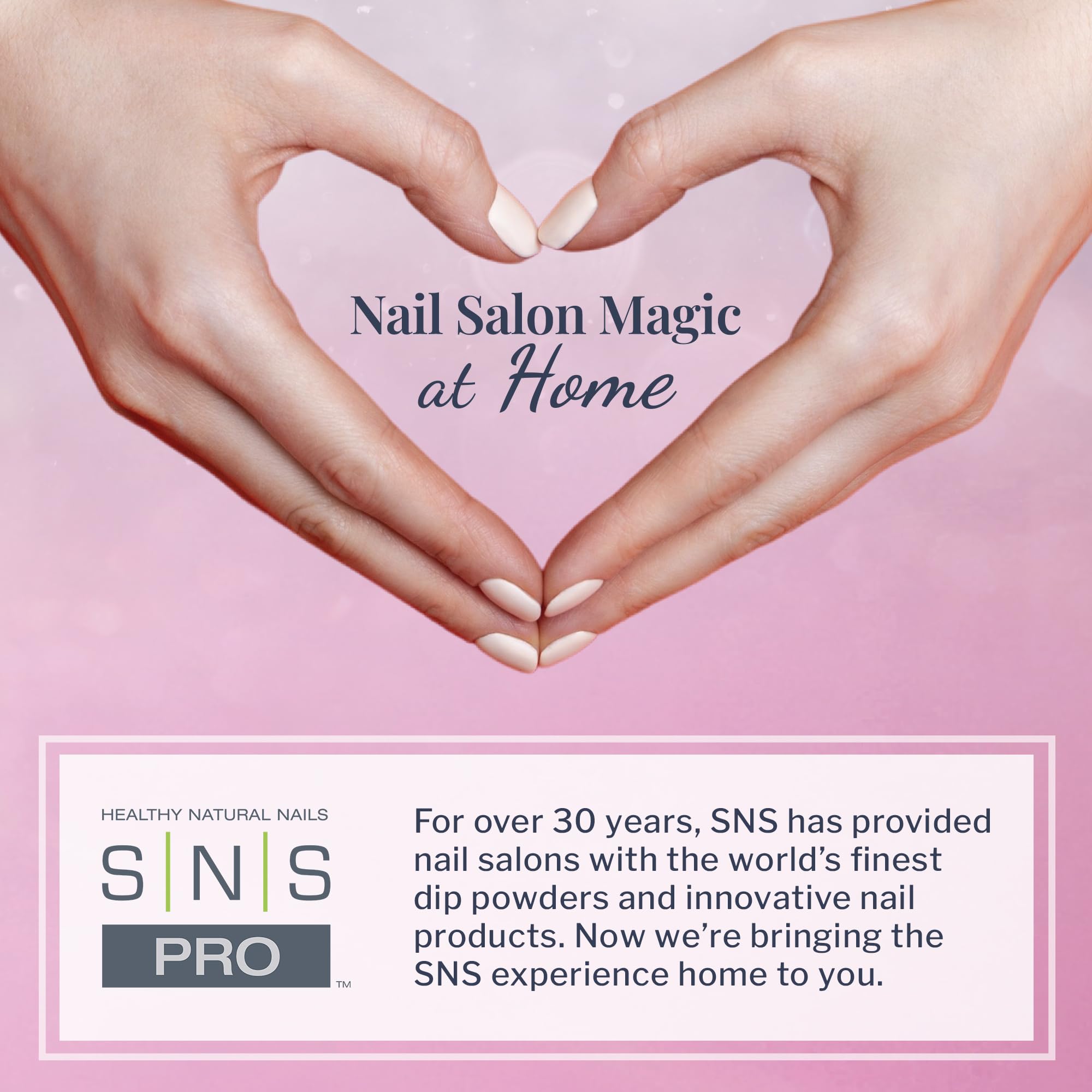 SNS Nail Dip Powder Whirlwind Romance Purple EE02 – 14 Days, Low Odor, No UV Lamp