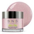 SNS Nail Dip Powder – Gelous Color 'That's Ridiculous' Purple (1oz) | 14 Days, Low-Odor, No UV Lamp