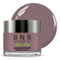 SNS Nail Dip Powder You're In My Dreams (Purple/Lavender) - 1 oz | Long-Lasting, Low Odor, No UV Lamp | SNS Healthy Natural Nails