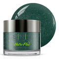 SNS Nails Dipping Powder Gelous Color IS31-1oz – Indian Summer Collection, Green Velour